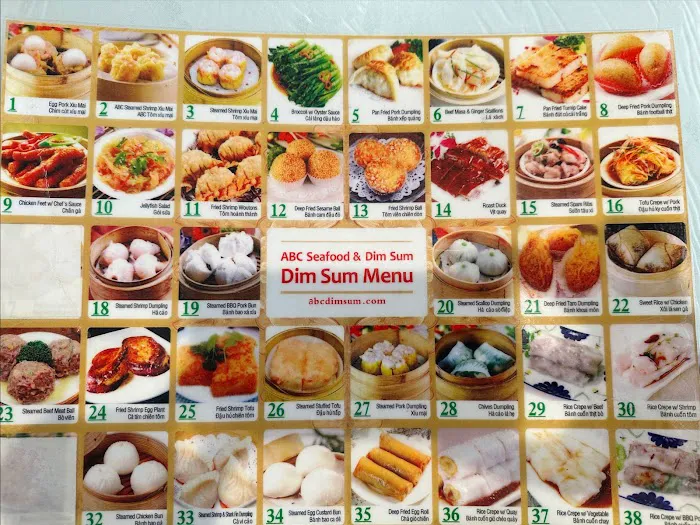 ABC Seafood 5