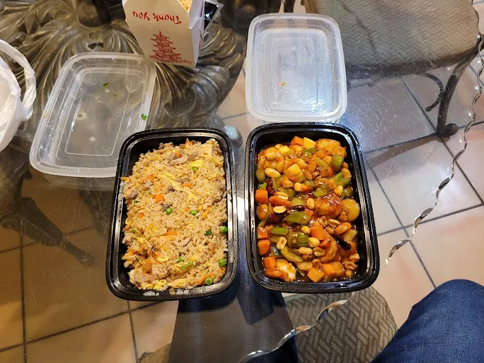 Wok Xpress 6