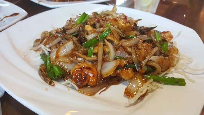 Wok Xpress 2