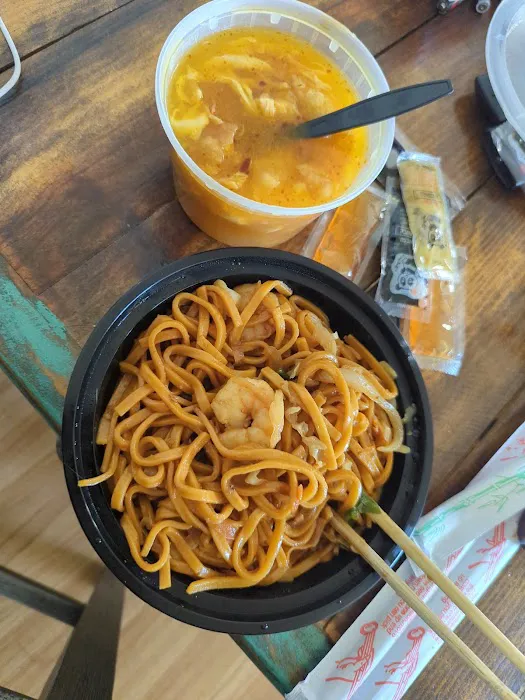 Wok Xpress 1