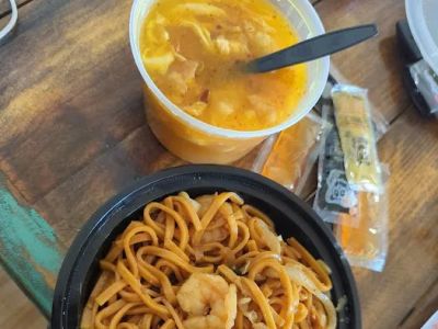 Wok Xpress 0