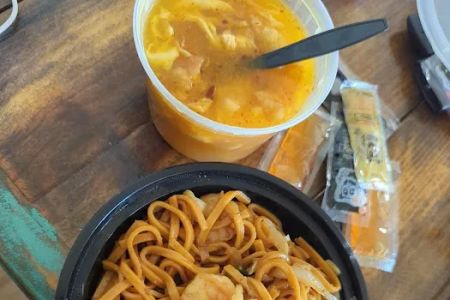Wok Xpress