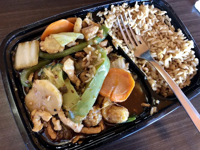Wok Xpress 5