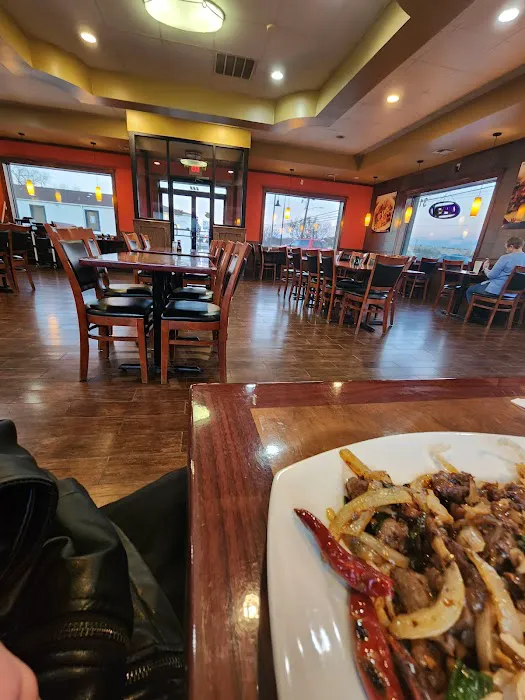 Wok Xpress 10