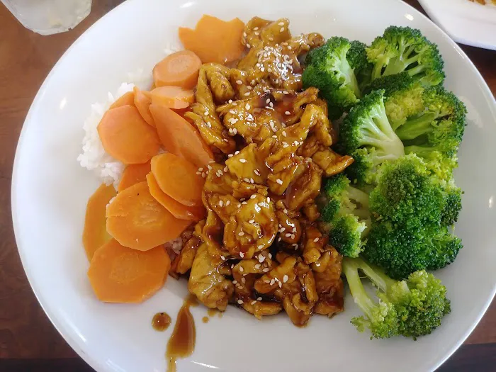 Wok Xpress 7