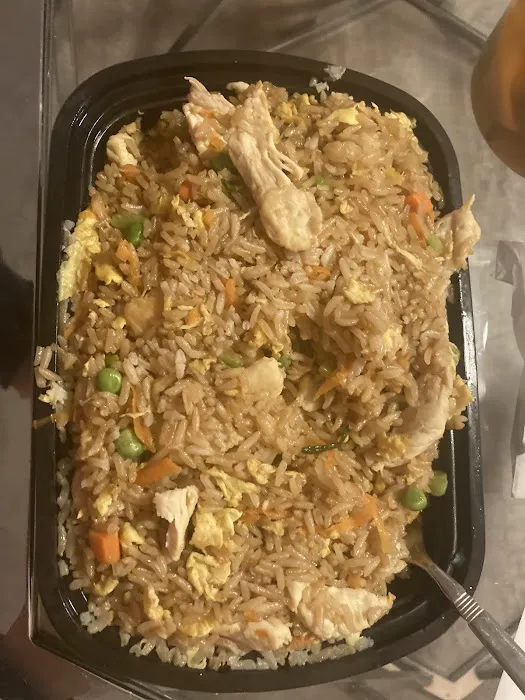 Wok Xpress 9