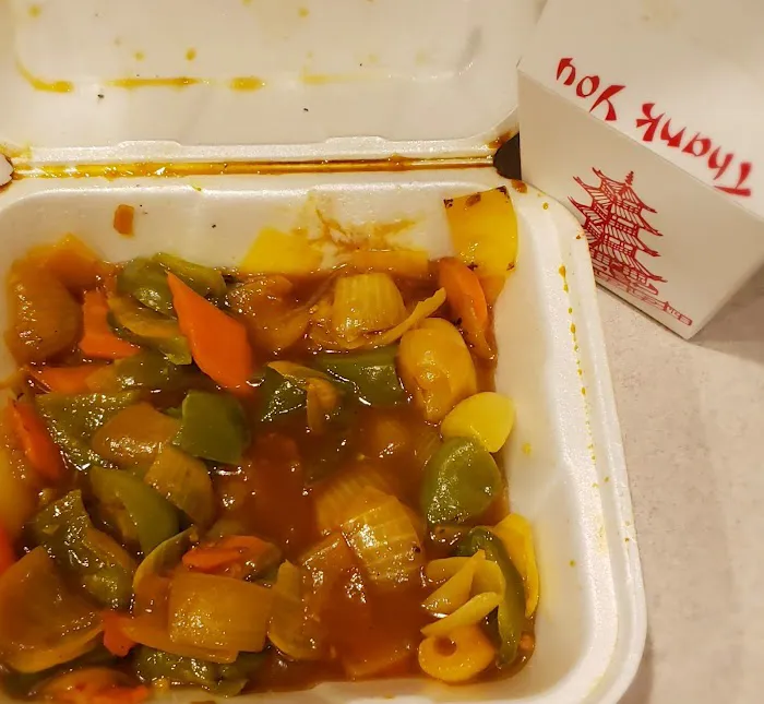 Skillman Wok 10