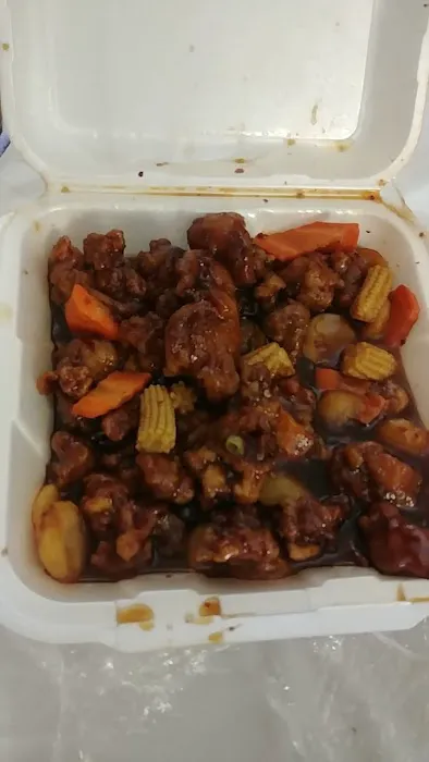 Skillman Wok 1