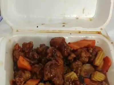 Skillman Wok 0