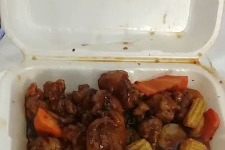 Skillman Wok