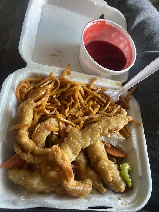 Skillman Wok 6