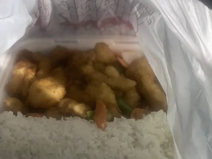 Skillman Wok 5