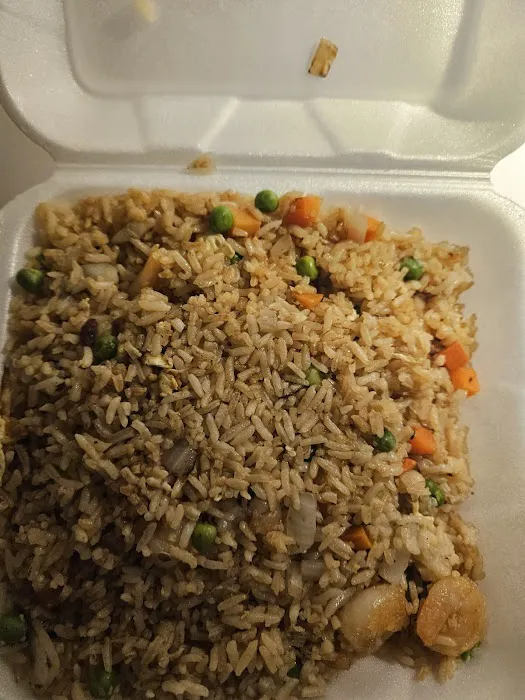 Skillman Wok 4