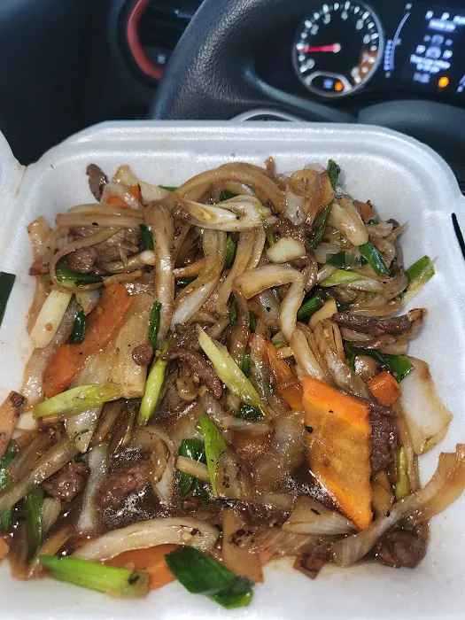 Skillman Wok 3