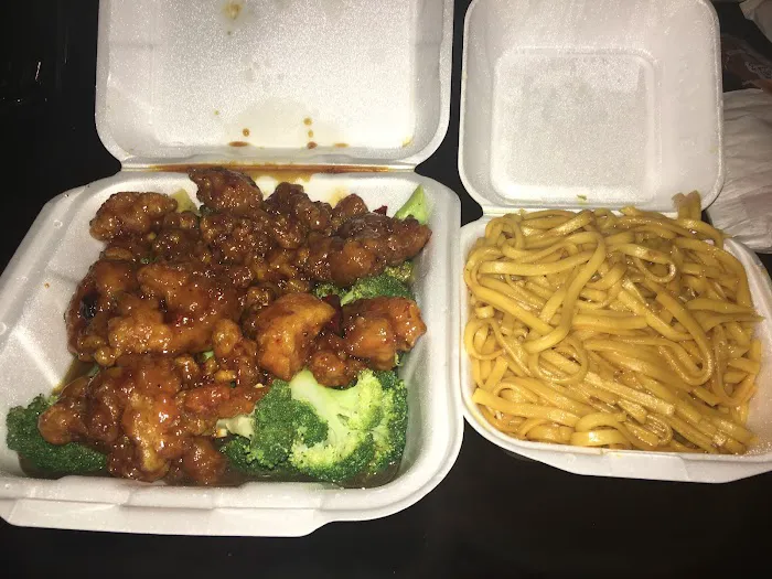 Skillman Wok 2