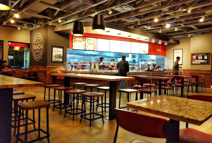 Panda Express 5
