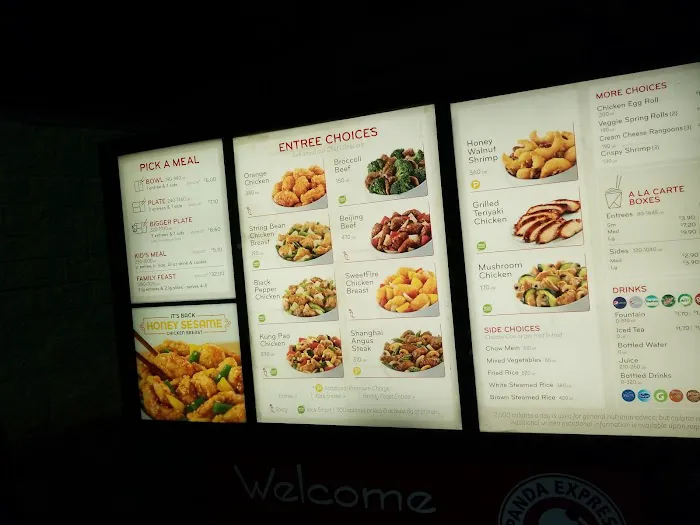 Panda Express 2
