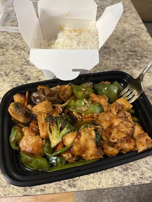 China Wok 1