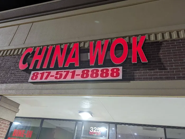China Wok 9