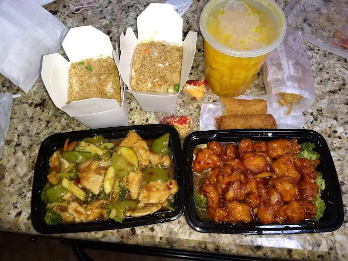 China Wok 10