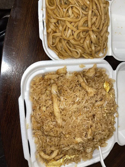 China Wok 5