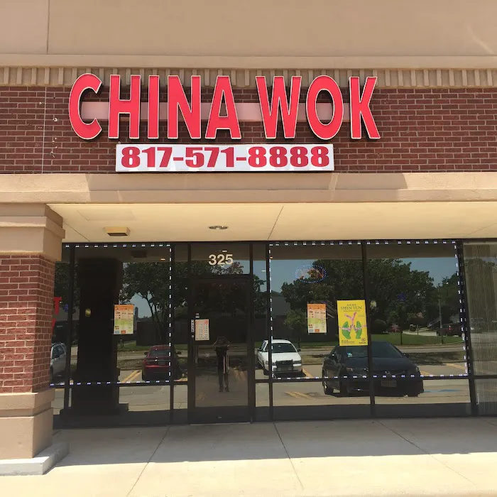 China Wok 3