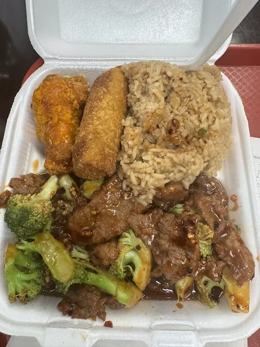 China Wok 6