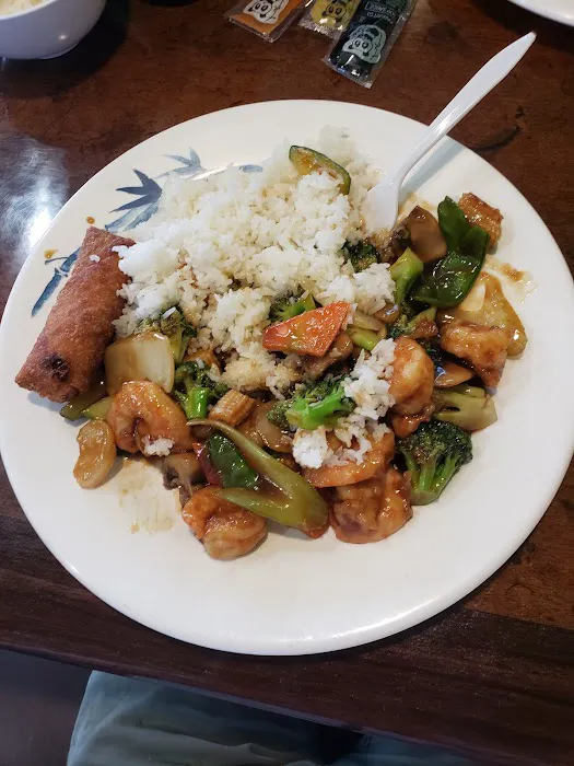 China Wok 8