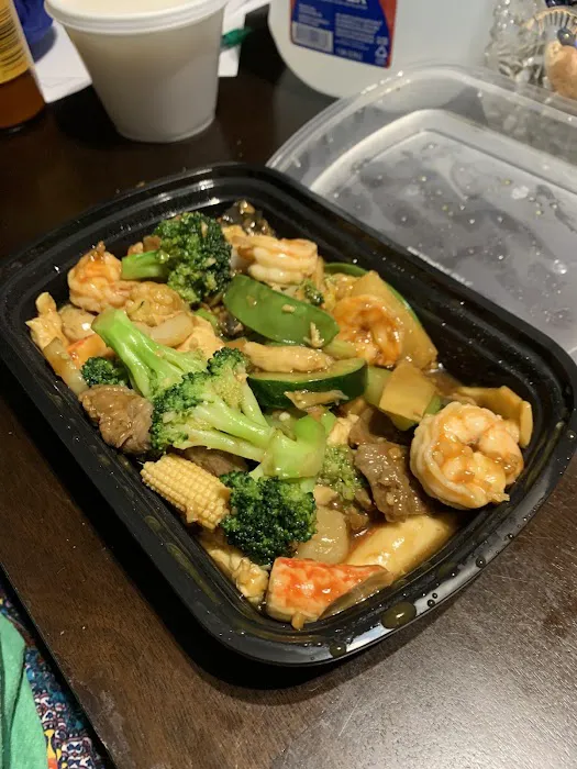 China Town Restaurant 1