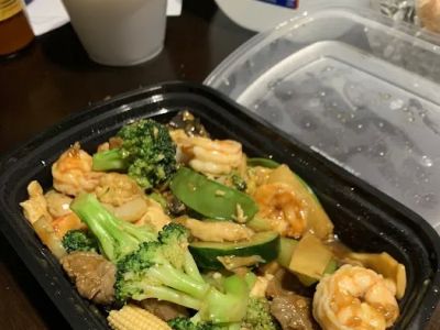 China Town Restaurant 0