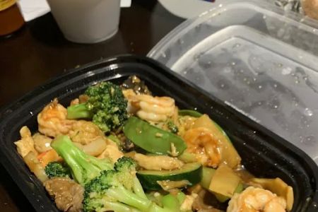 China Town Restaurant