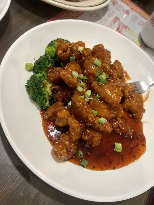 China Town Restaurant 6
