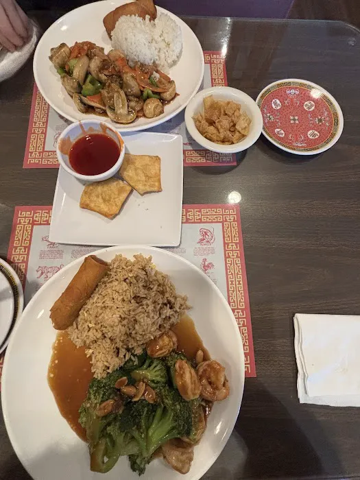 China Town Restaurant 4