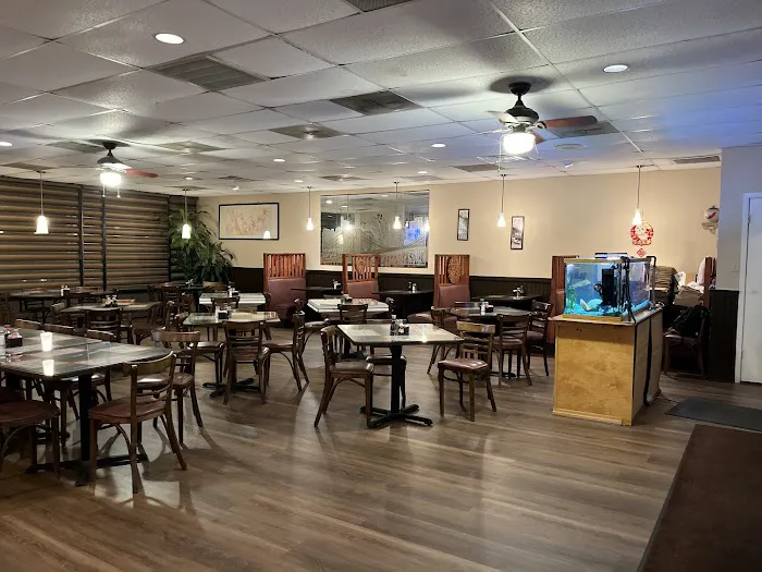 China Town Restaurant 7