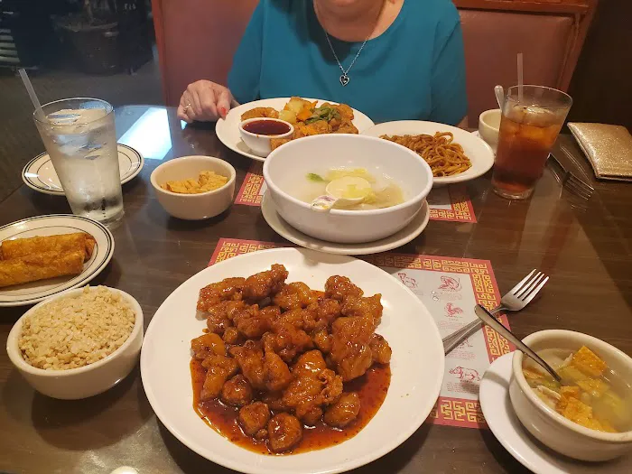 China Town Restaurant 10