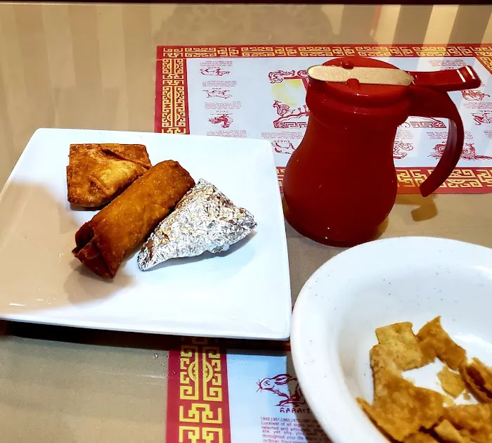 China Town Restaurant 9