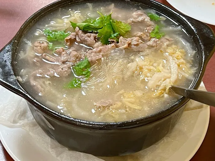 Boba tea and flavor of Asia 6