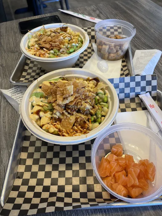 Sichuan Kitchen And Poke 2