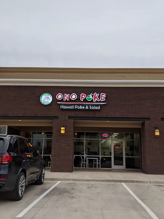 Sichuan Kitchen And Poke 1