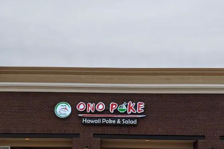 Sichuan Kitchen And Poke