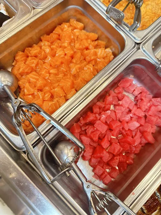 Sichuan Kitchen And Poke 5