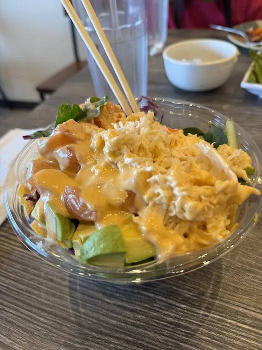 Sichuan Kitchen And Poke 3