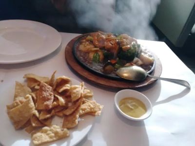 Golden China Restaurant 0