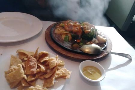 Golden China Restaurant
