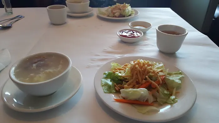 Golden China Restaurant 6