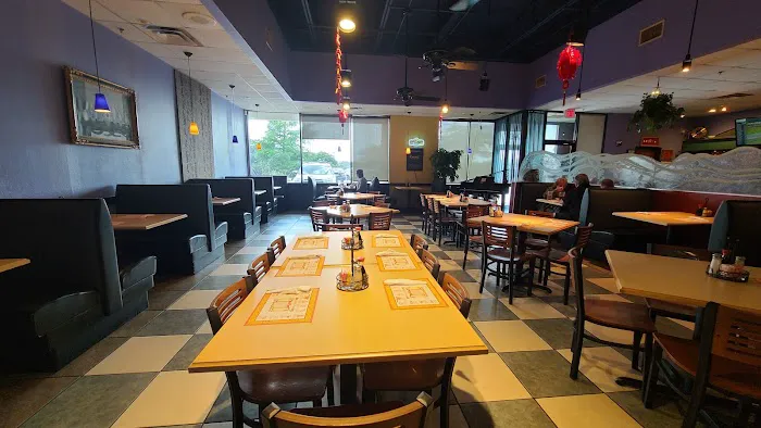 Golden China Restaurant 5