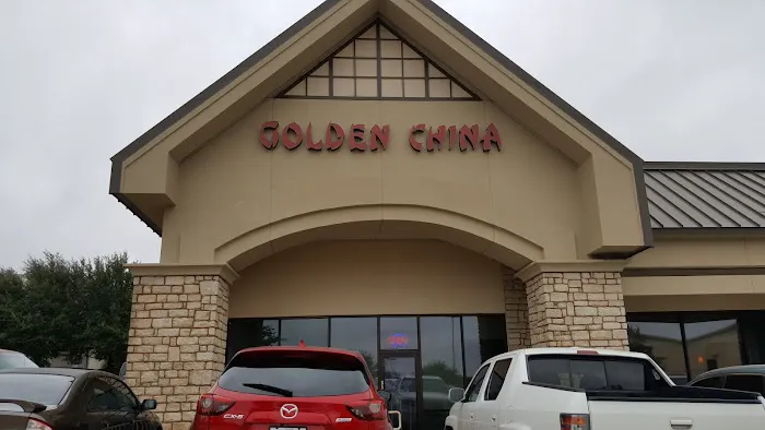 Golden China Restaurant 2