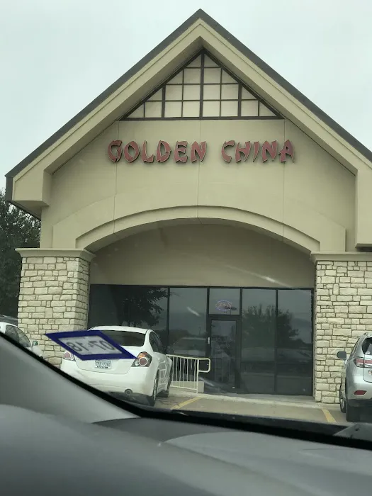 Golden China Restaurant 9
