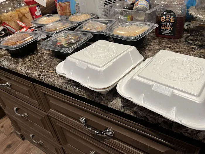 Panda Express 7
