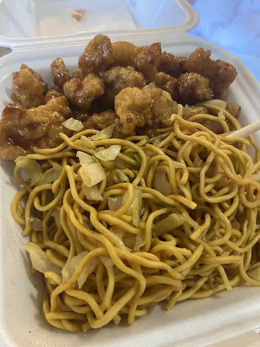Panda Express 5